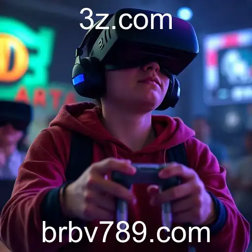 Explorando o Fenômeno BV789 no Mercado de Jogos