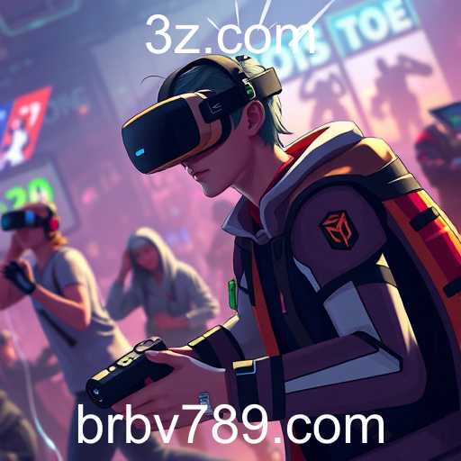 Tendências e Novidades em Jogos para 2025