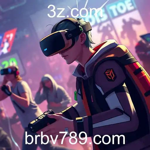 Tendências e Novidades em Jogos para 2025