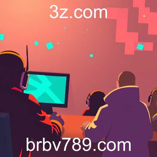 Tendências de Jogos e Comunidades Online