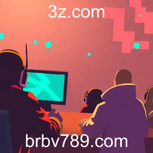 Tendências de Jogos e Comunidades Online