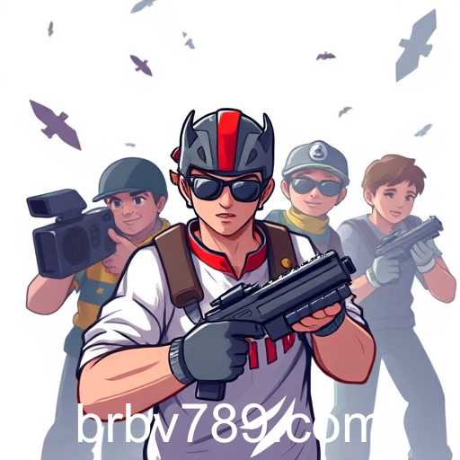 Tendências no Universo dos Jogos: O Impacto da Palavra-Chave 'bv789'