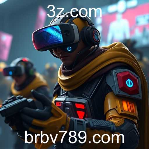 Revolução nos Jogos Online com a Chave 'bv789'