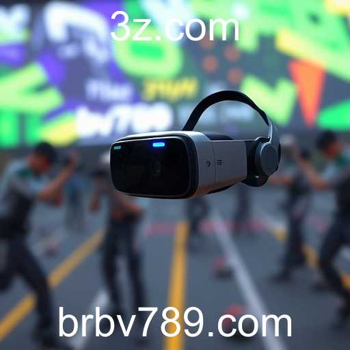 Tendências e Inovações no Mundo dos Jogos em 2025