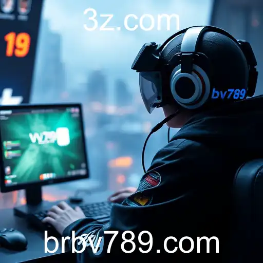 Avanços e Tendências no Mundo dos Jogos Online