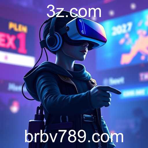 Inovações e Tendências no Mundo dos Jogos