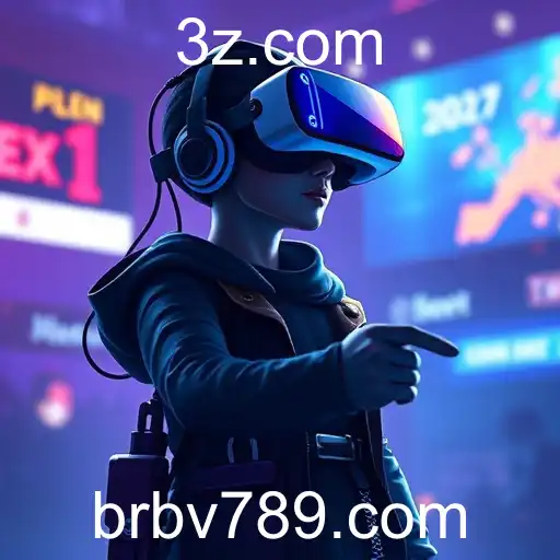 Inovações e Tendências no Mundo dos Jogos