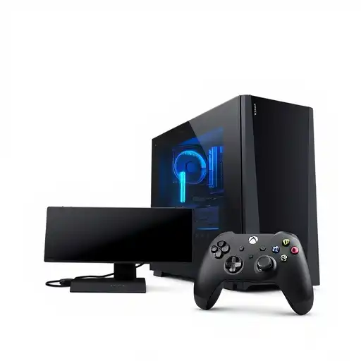 Consoles e PCs: A Evolução dos Jogos Digitais