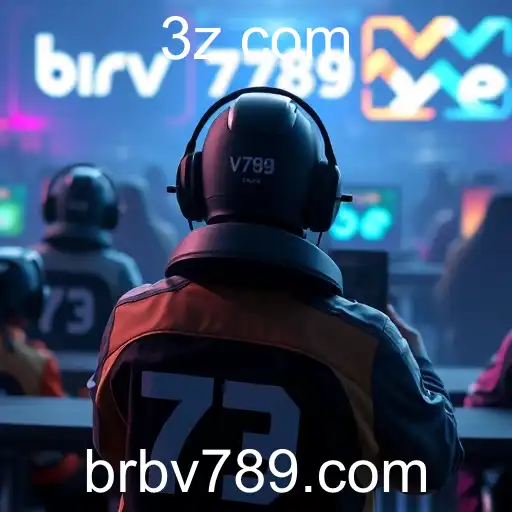 Impacto de 'bv789' na Comunidade Gamer em 2025