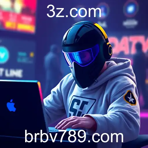 A Ascensão dos Jogos em Português: O Impacto da Palavra-Chave 'bv789'