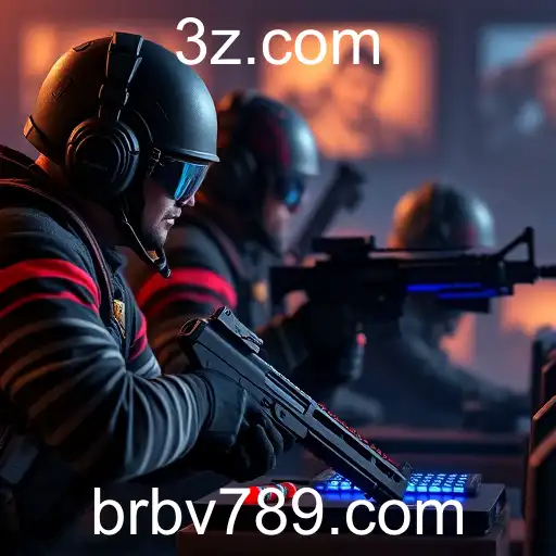 A Revolução dos Jogos Multiplayer: Interação, Tecnologia e Comunidade