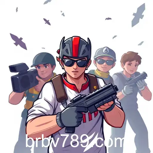 Tendências no Universo dos Jogos: O Impacto da Palavra-Chave 'bv789'