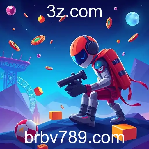 Tendências e Novidades no Mundo dos Jogos em 2025